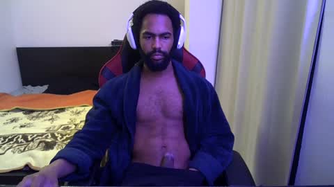 kevi4 online show from February 18, 2025, 9:53 pm