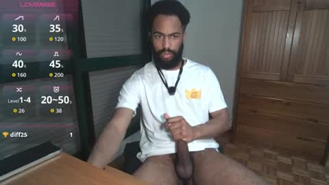 kevi4 online show from June 14, 2026, 11:07 pm