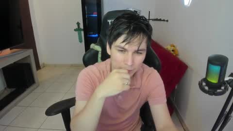 Kevin online show from November 20, 2025, 11:15 pm