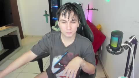 Kevin online show from February 10, 2026, 11:31 pm