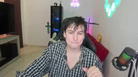 Kevin online show from February 24, 2026, 11:25 pm