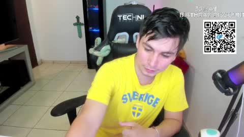 Kevin online show from March 18, 2026, 11:30 pm