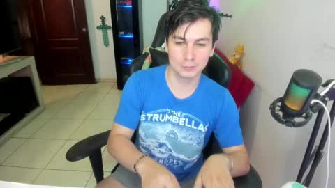 Kevin online show from April 22, 2026, 11:17 pm