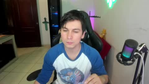 Kevin online show from April 23, 2026, 11:18 pm