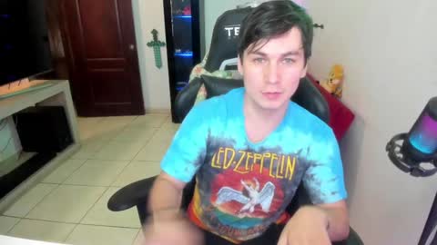 Kevin online show from April 27, 2026, 11:14 pm