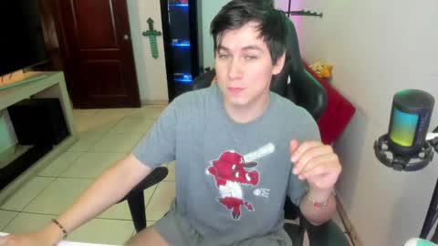 Kevin online show from May 6, 2026, 11:43 pm
