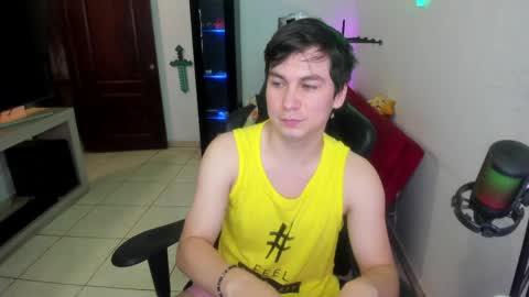 Kevin online show from May 7, 2026, 11:21 pm