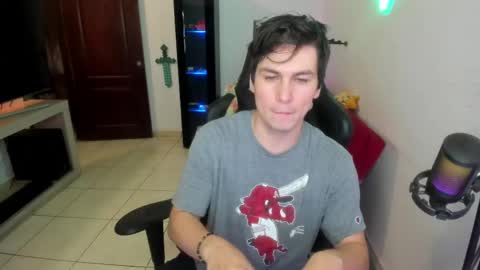 Kevin online show from May 9, 2026, 11:32 pm