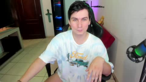 Kevin online show from May 20, 2026, 11:22 pm