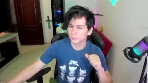 Kevin online show from June 10, 2026, 11:35 pm
