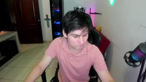 Kevin online show from June 12, 2026, 11:35 pm