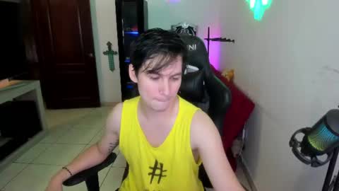 Kevin online show from June 13, 2026, 11:24 pm