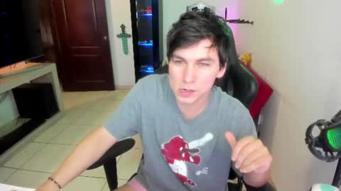 Kevin online show from June 17, 2026, 11:16 pm