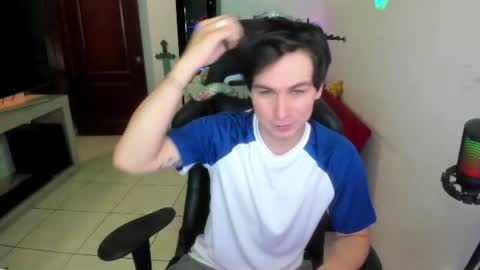 Kevin online show from June 20, 2026, 11:40 pm