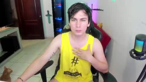 Kevin online show from June 25, 2026, 11:20 pm