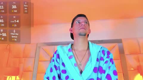 Kev online show from February 2, 2026, 11:31 am