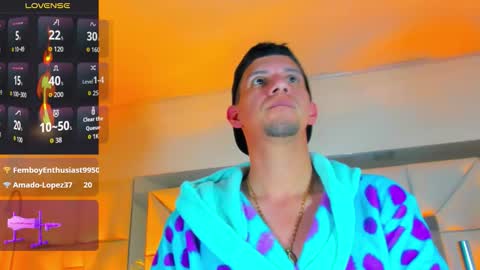 Kev online show from March 12, 2026, 11:05 am