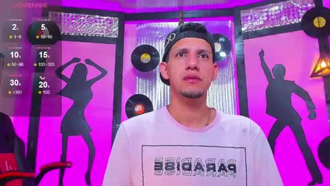 Kev online show from March 16, 2026, 11:25 am