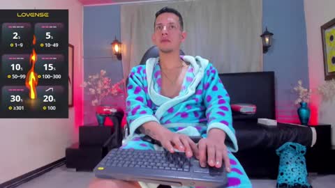 Kev online show from March 23, 2026, 11:47 am