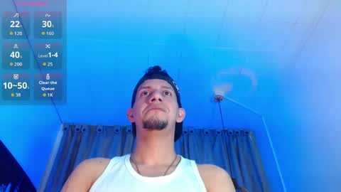 Kev online show from May 5, 2026, 11:29 am