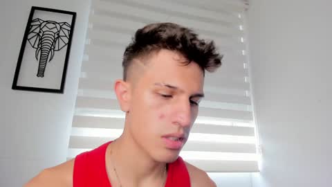 Kevin Ahs online show from December 30, 2024, 4:08 pm