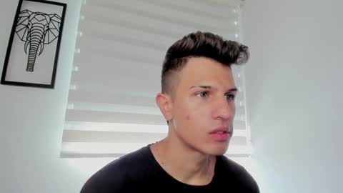 Kevin Ahs online show from January 23, 2025, 3:11 pm