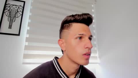 Kevin Ahs online show from February 7, 2025, 3:52 pm