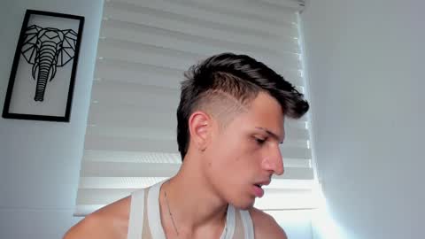 Kevin Ahs online show from February 13, 2025, 3:03 pm