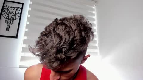 Kevin Ahs online show from February 17, 2025, 2:59 pm