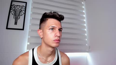 Kevin Ahs online show from February 21, 2025, 3:10 pm