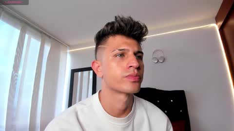 Kevin Ahs online show from October 10, 2025, 9:47 pm