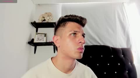 Kevin Ahs online show from March 11, 2026, 9:32 pm