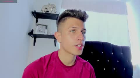 Kevin Ahs online show from March 24, 2026, 4:56 pm