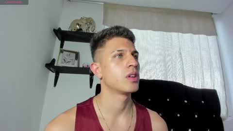 Kevin Ahs online show from May 13, 2026, 10:06 pm