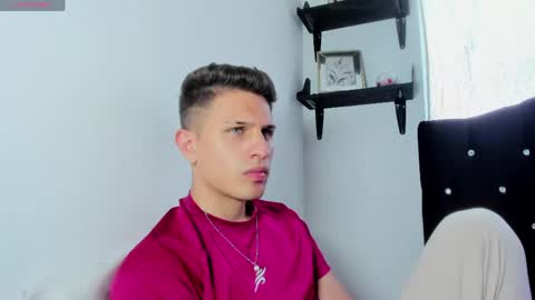 Kevin Ahs online show from May 19, 2026, 10:27 pm