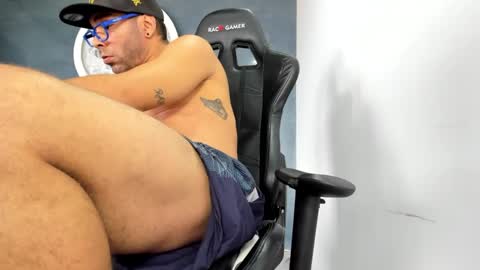 Kevin online show from January 9, 2025, 3:44 pm