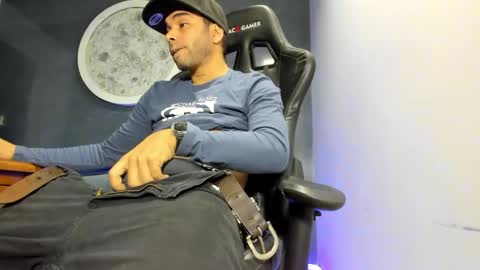 Kevin online show from January 16, 2025, 11:37 pm