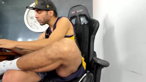 Kevin online show from January 20, 2025, 1:32 pm