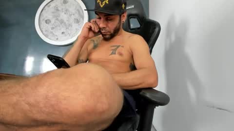 Kevin online show from January 28, 2025, 4:19 pm