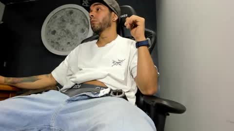 Kevin online show from January 30, 2025, 11:34 pm