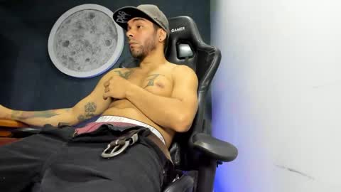 Kevin online show from January 31, 2025, 11:35 pm