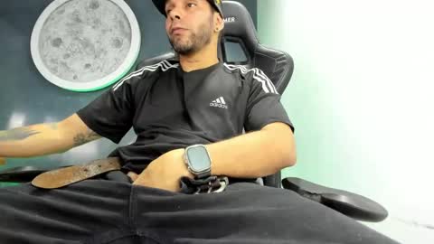 Kevin online show from February 27, 2025, 10:31 pm