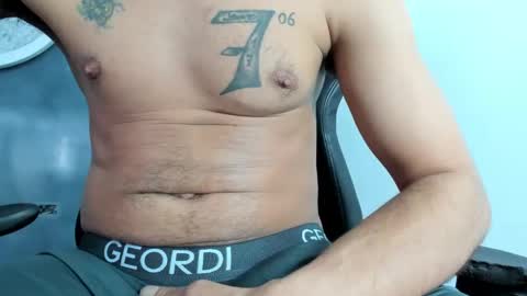 Kevin online show from March 6, 2025, 9:42 pm