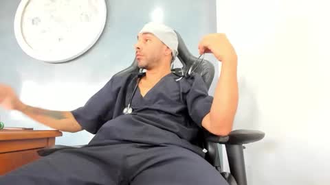 Kevin online show from October 7, 2025, 5:10 pm