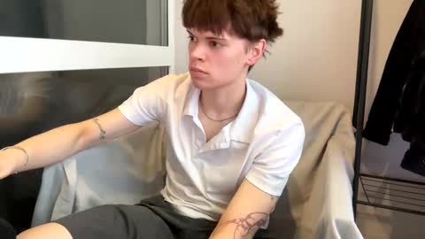 Kevin online show from February 5, 2026, 12:10 pm