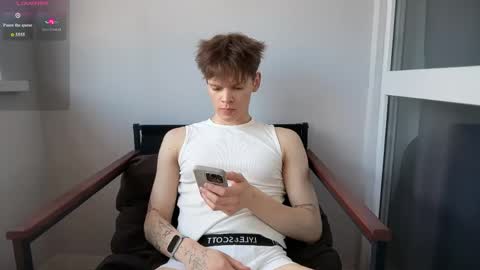 Kevin online show from April 28, 2026, 12:43 pm