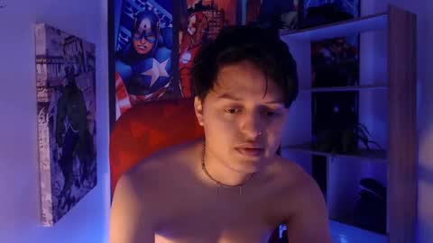 Kevin online show from April 26, 2026, 12:03 pm