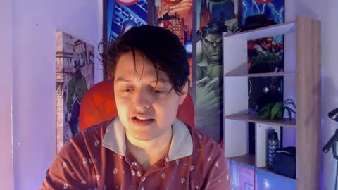 Kevin online show from May 4, 2026, 11:28 am