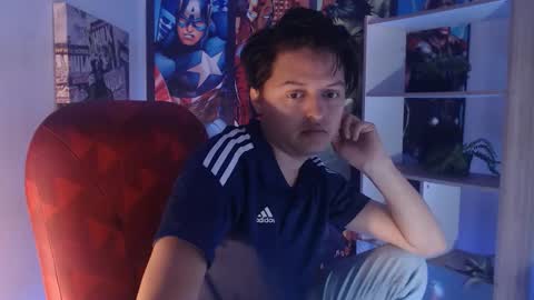 Kevin online show from May 7, 2026, 11:48 am