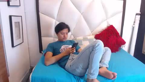 Kevin online show from June 12, 2026, 12:15 pm